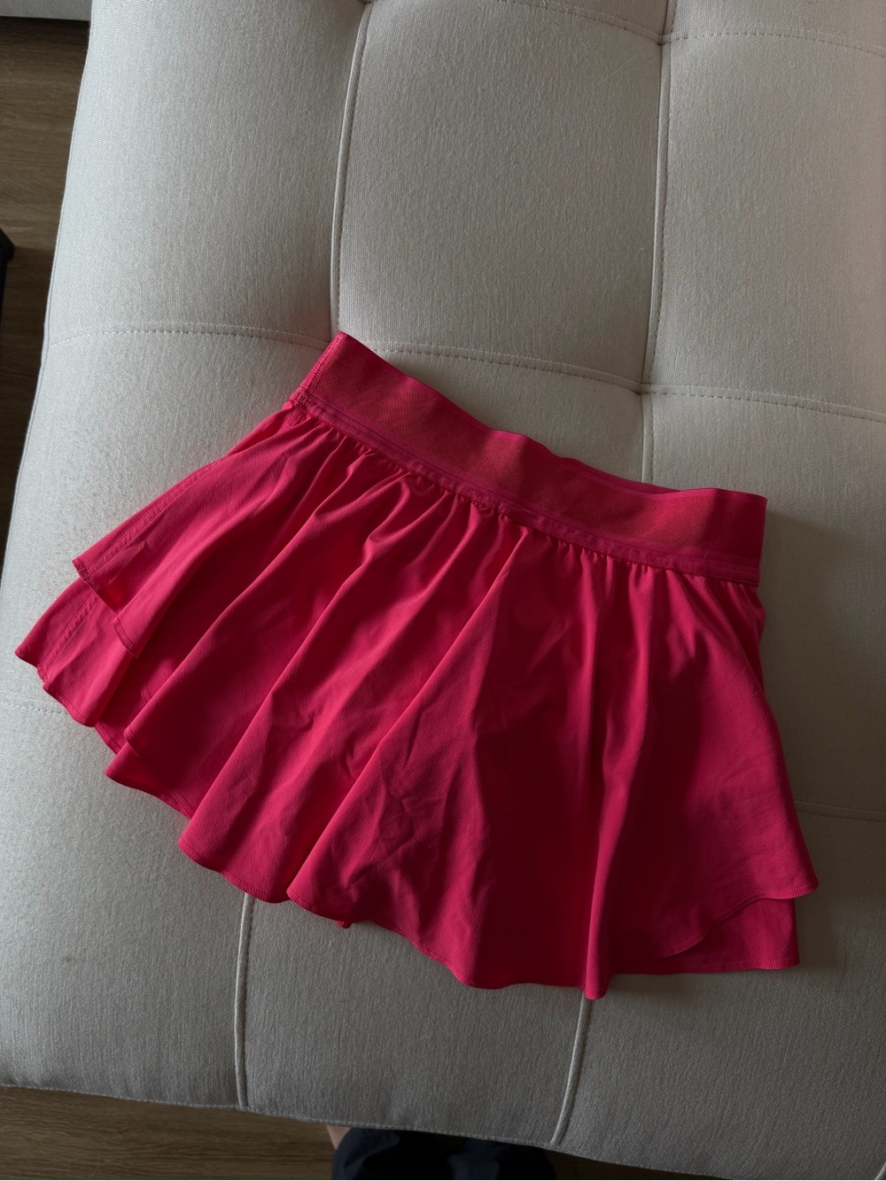 Lululemon skort